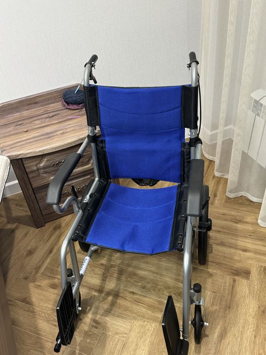 Кресло-коляска