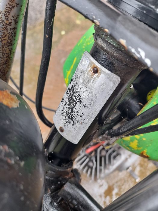 Продава се  Simson s50