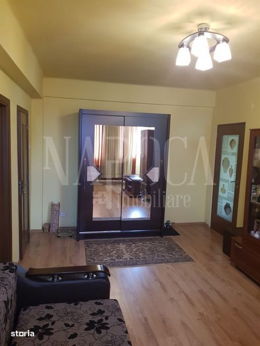 Apartament 2 camere de vanzare in Centru, Cluj Napoca — fotografia 3