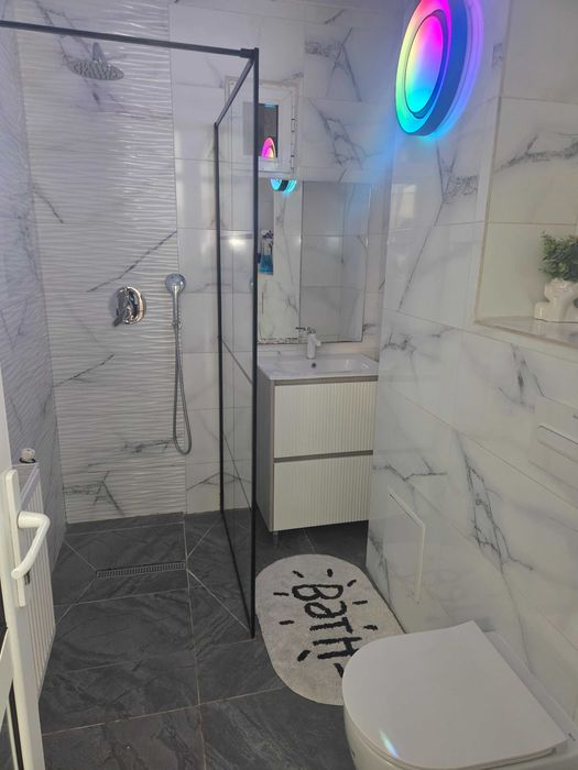 Locuinta de inchiriat