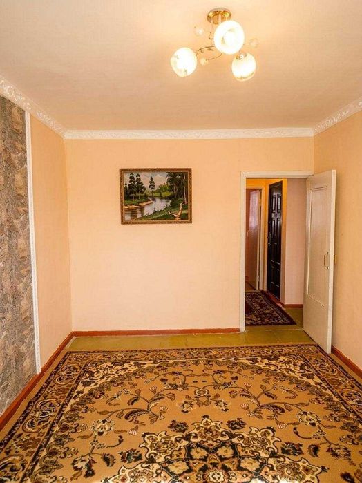 №13032 Продаётся 2-х комнатная