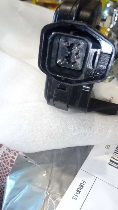 Брава лява Киа спортидж 2