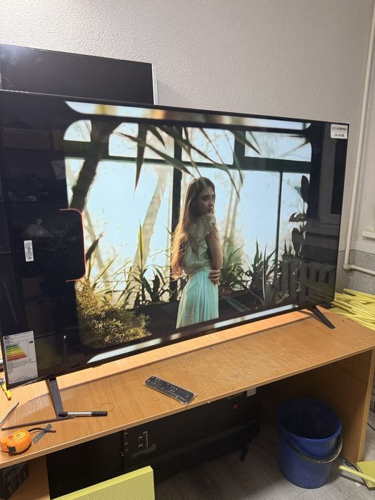 Продам телевизор LG -65 webos