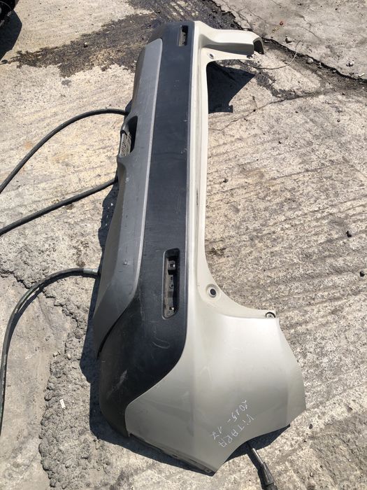 Броня Suzuki Vitara 2015-  6броя