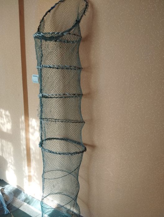 Продам садок рыболовный