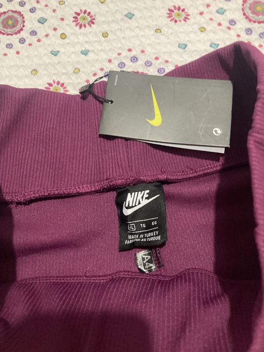 Дамски спортен клин