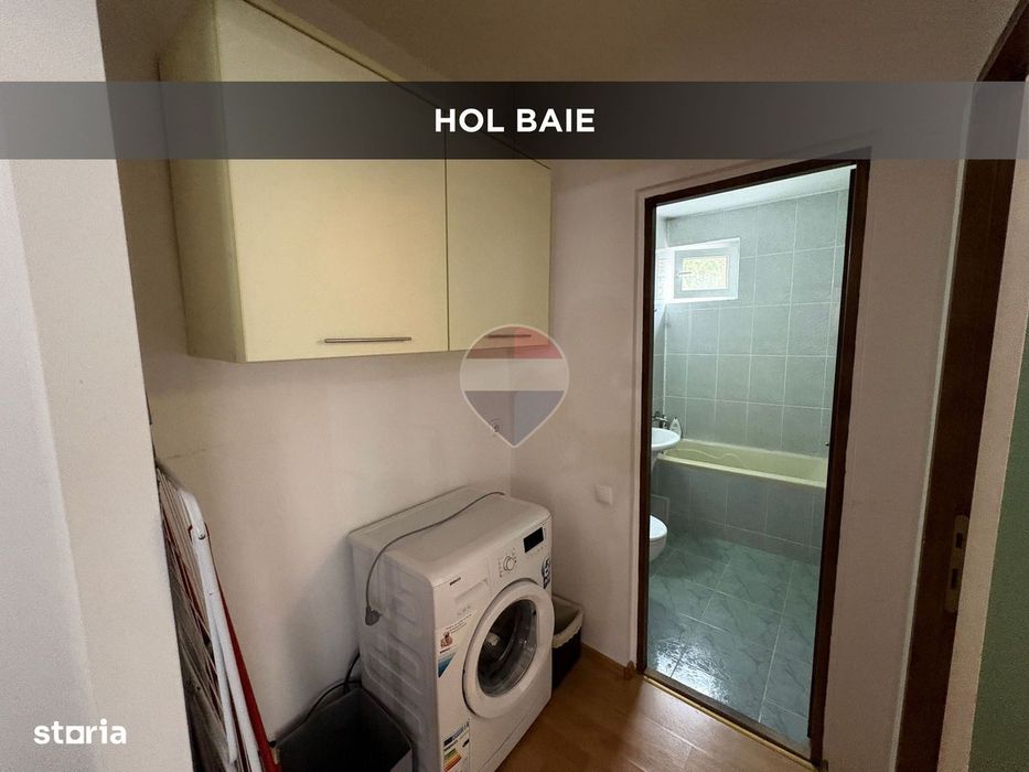 Apartament Modern Cu 2 Camere | Comision 0% | Langa Colegiul G. Sincai