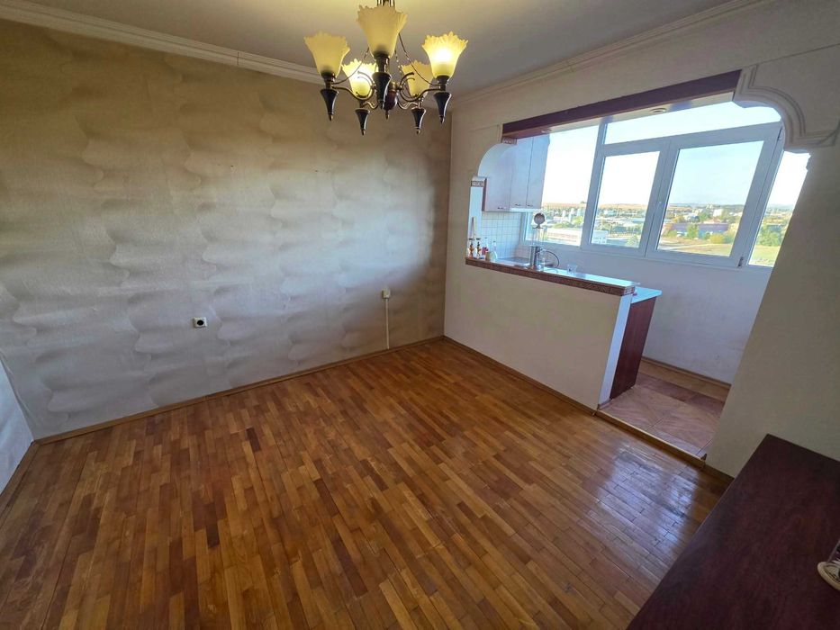 Двустаен апартамент, 64кв.м, Пазара