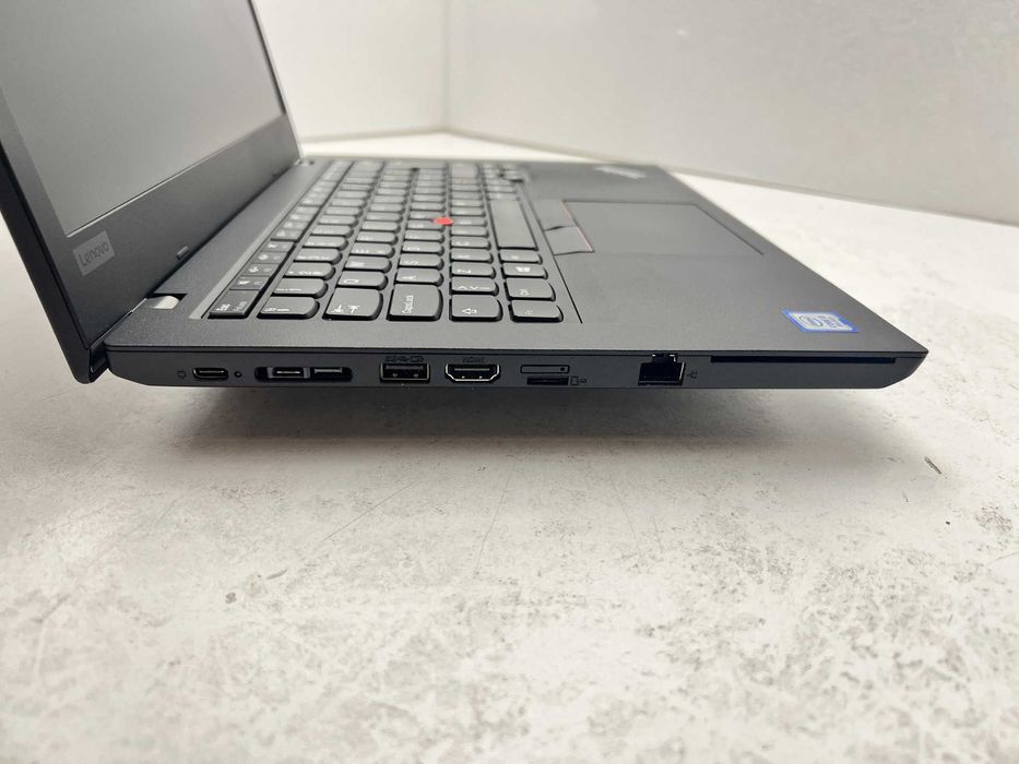 бизнес клас Lenovo ThinkPad L490 14" i3-8145U 8GB 510GB клас с Гаранция
