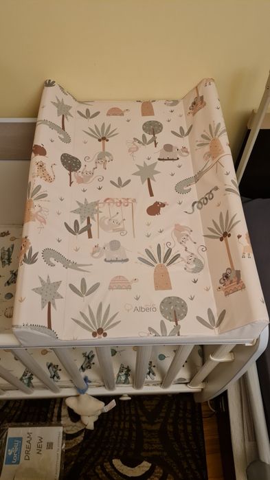 Patut lorelli balansoar