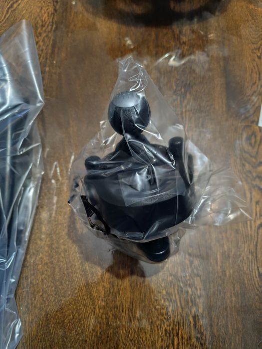 Волан G29 SE + Shifter