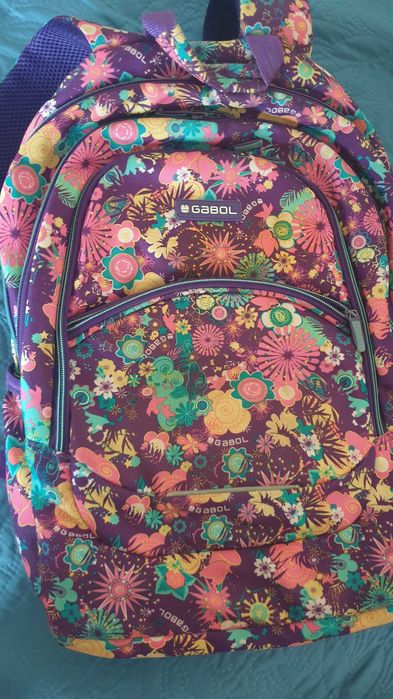 Ученическа раница Gabol