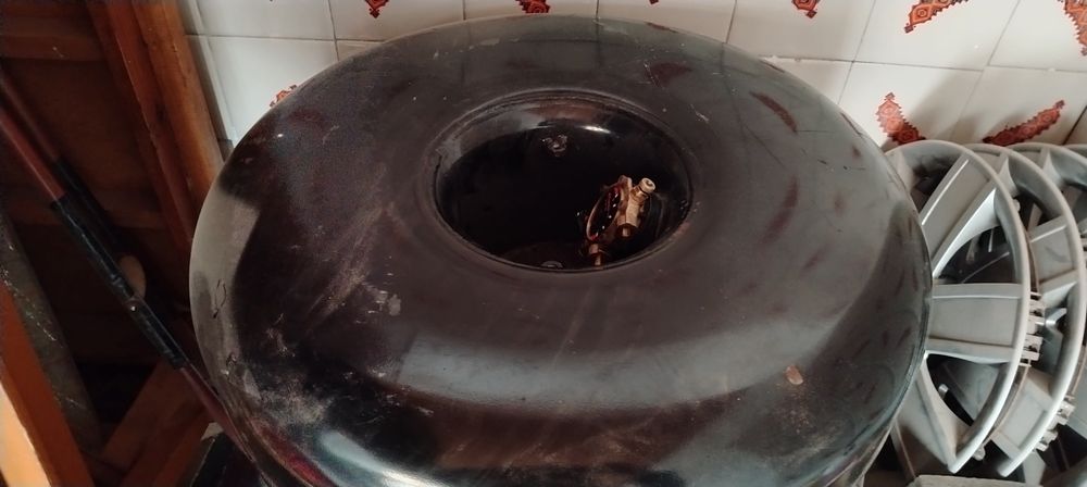 Прапан балон зур 48талик