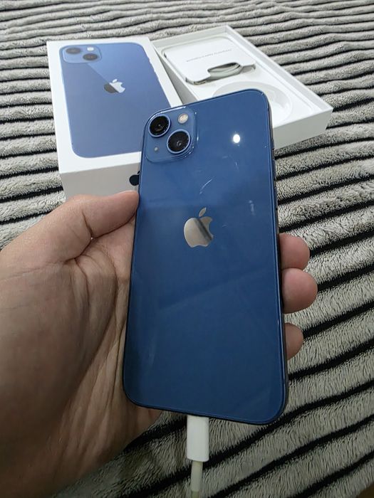 iPhone 13 128GB 92%