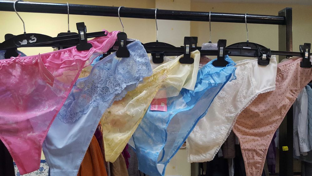 секси бикини за едри дами