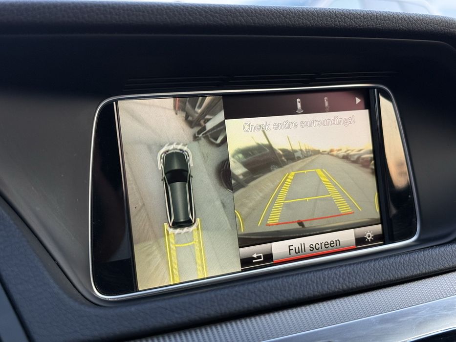 Mercedes-Benz E 350 * 2015г* FACE* 9G* AMG* Топ Състояние* Full Max*