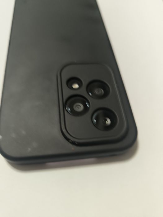 Honor 200 lite-256 GB -8 GB ram- cutie