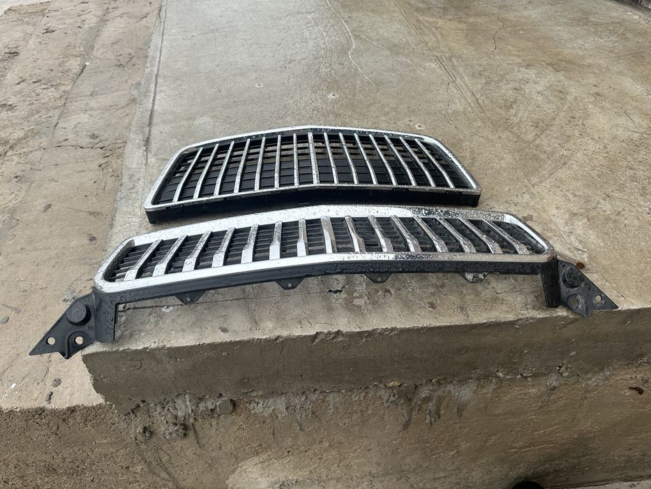 Решетка на равон р3