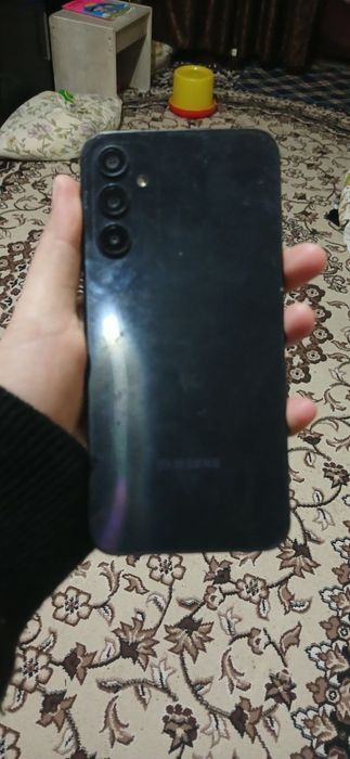 Samsung Galaxy A24