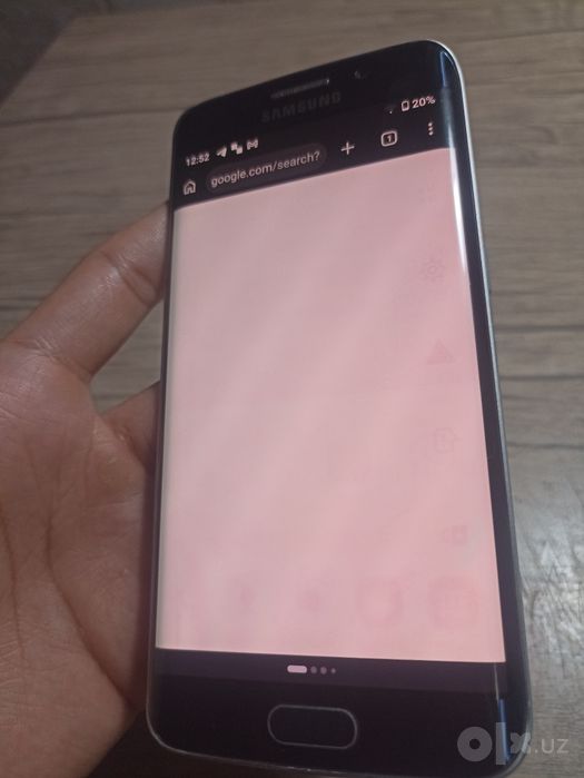 Samsung s6 edge 32gb