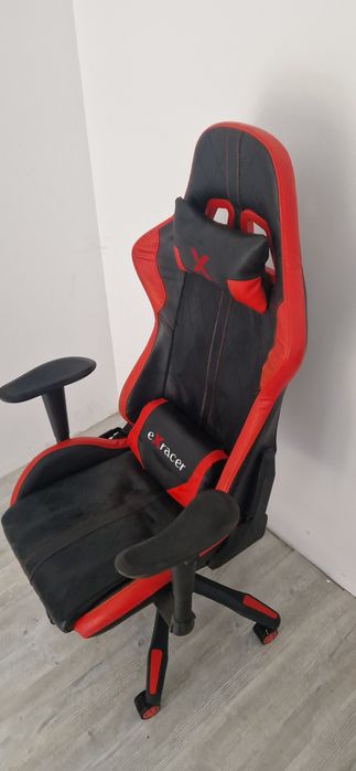 Scaun gaming Exracer