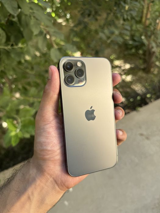 iPhone 12 pro 256gb