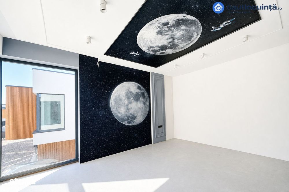 Casa 5 camere