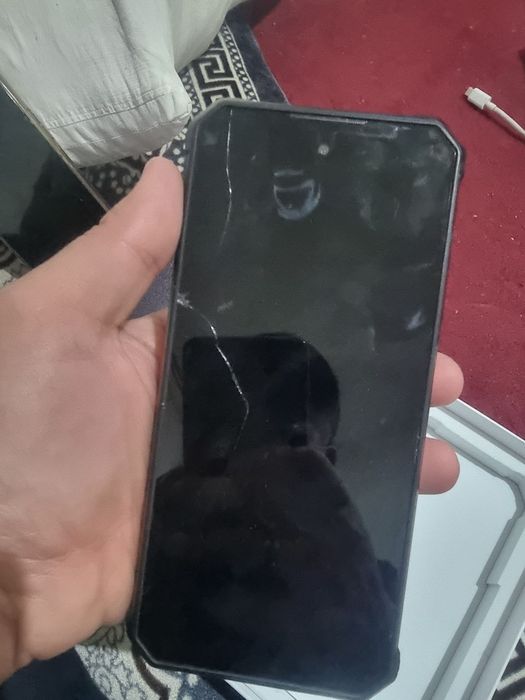 Oukitel 21000 amper batarekali