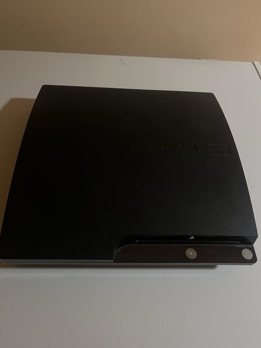Consola PS3+FIFA18 de vanzare