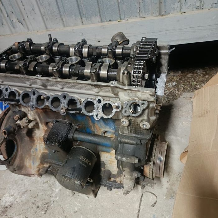 Змз 405 матор , двигатель