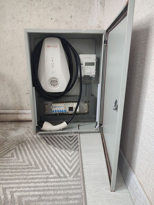 7 kv byd zaryadka sotiladi