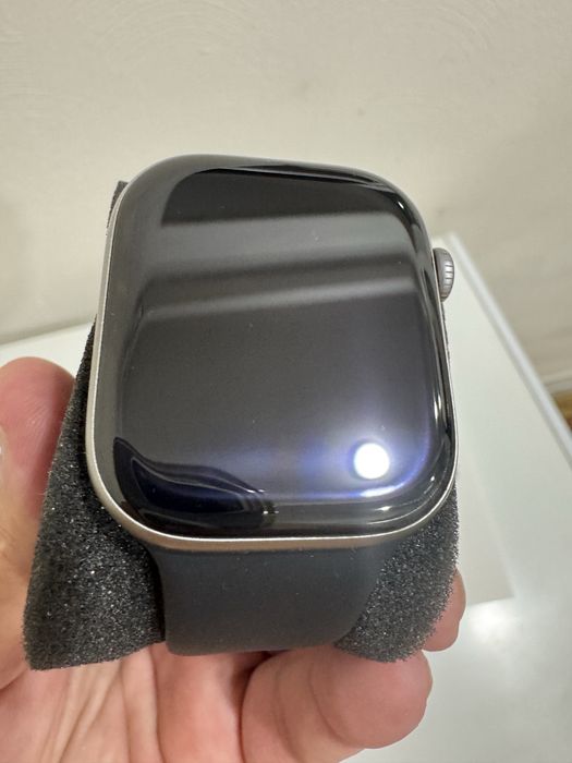 Apple watch 11 46 mm