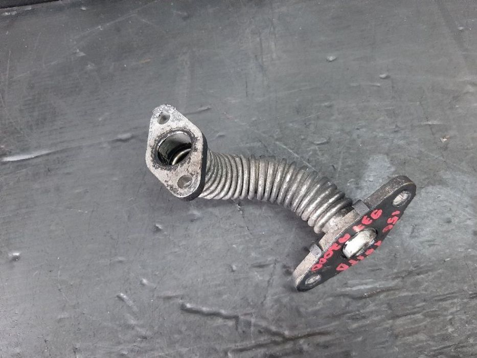 conducta ulei retur turbina 937a2000 1.9 jtd  alfa romeo 147 156
