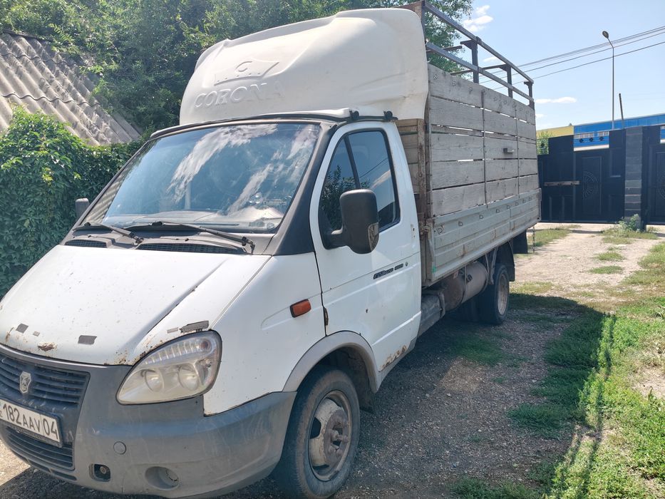 Продам Газель фермер