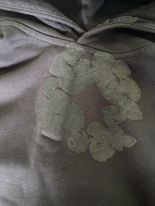 Denim tears комплект