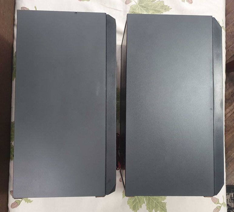Тонколони Grundig Box RB 458