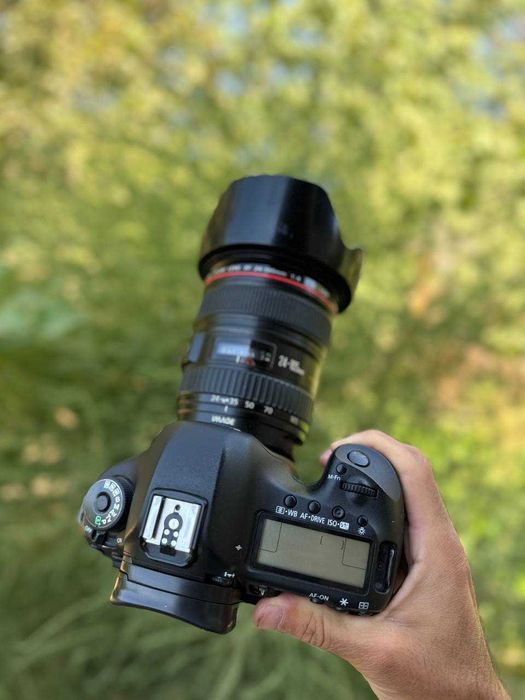 Canon 5d mark 3 КАНОН 5Д МАРК 3 YANGIDEK