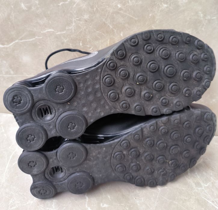 Nike Shox Номер 44