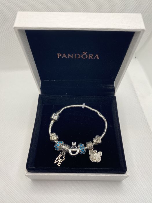 Продам браслеты pandora