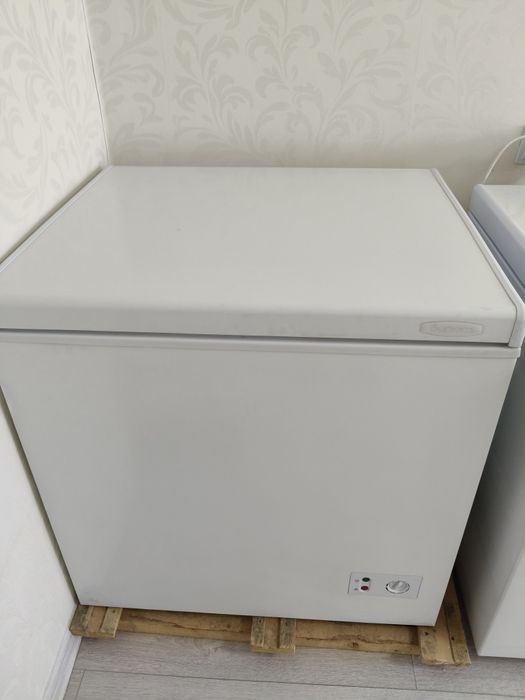 Морозильная камера