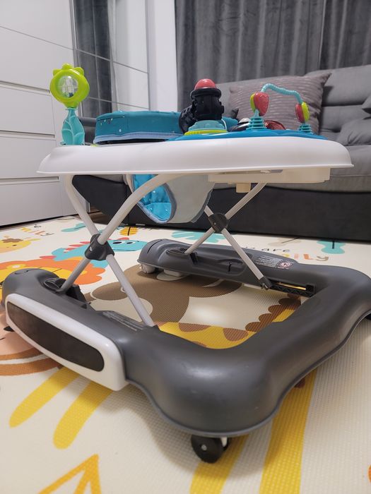 Premergator Walker 5 in 1, Babymoov