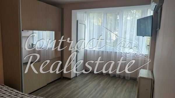 Дава се под наем Двустаен апартамент в Варна, Колхозен пазар - 45 кв.м за 306 € - Снимка #7