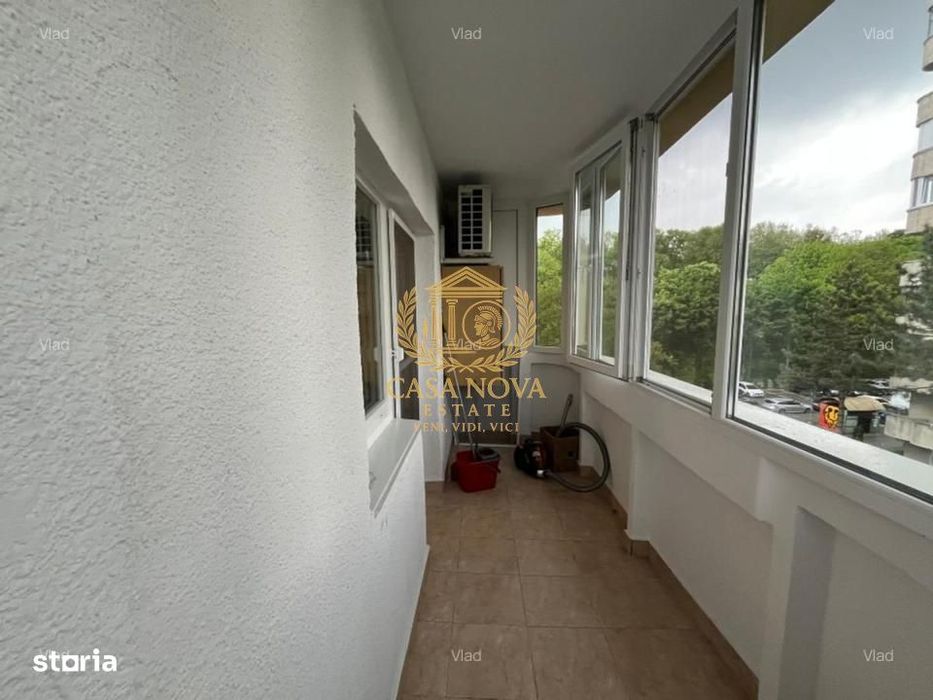 Apartament 2 camere, stil modern, balcon, zona Plopilor – langa Some
