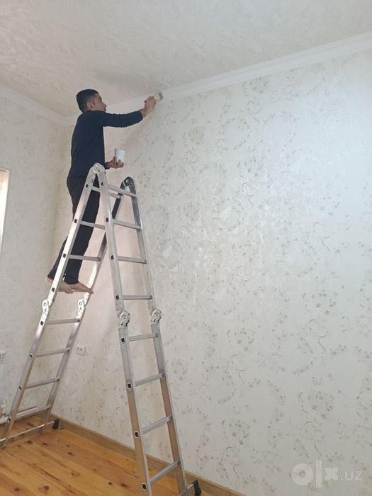 Евроремонт квартир.