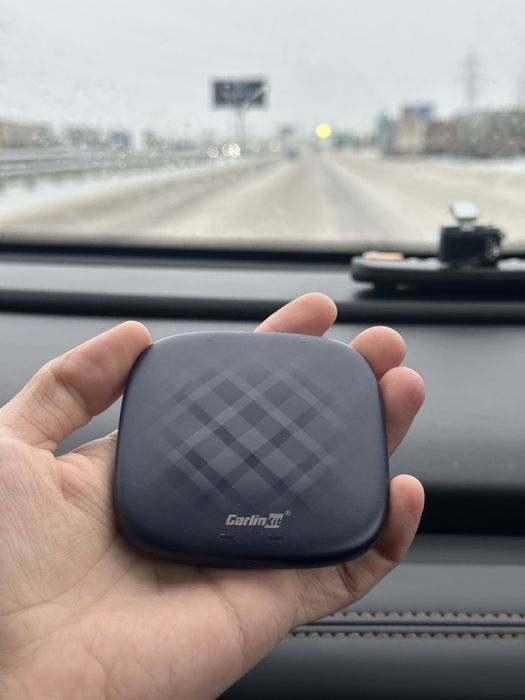 Carlin kit адаптер, CPC200-T-BOX plus