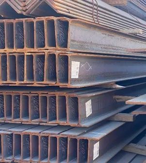 Двутавровая Балка в наличии все размеры!