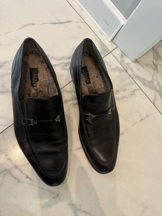 Мужская обувь