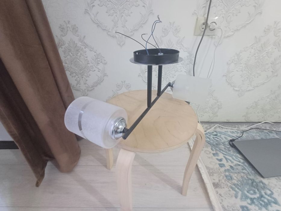 Люстра бу сатылады