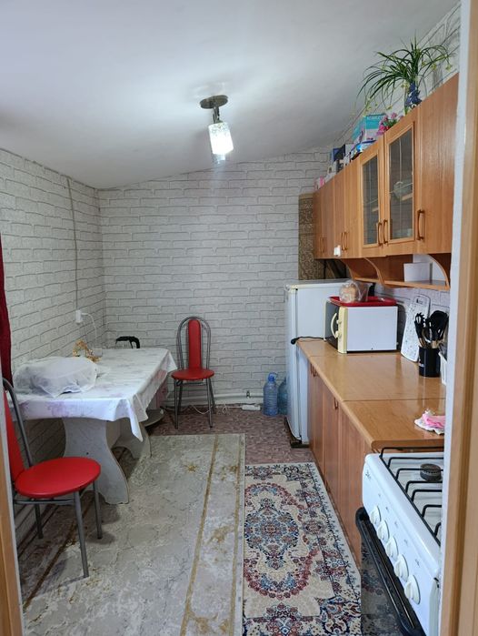 Продам дом дачном участке