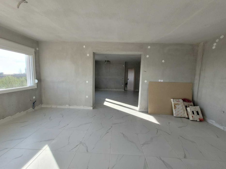 Къща 220 кв. м. Родокипос Халкидики, Гърция